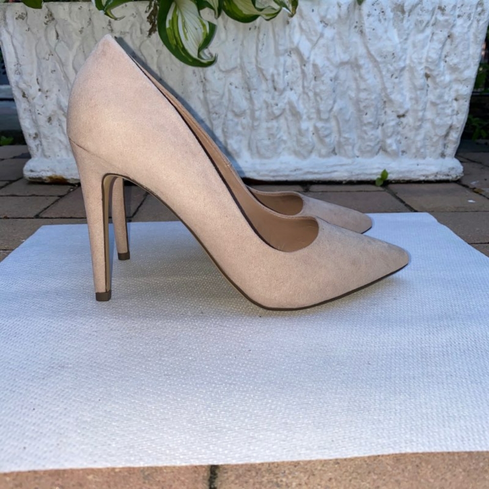 Womens Call It Spring heels